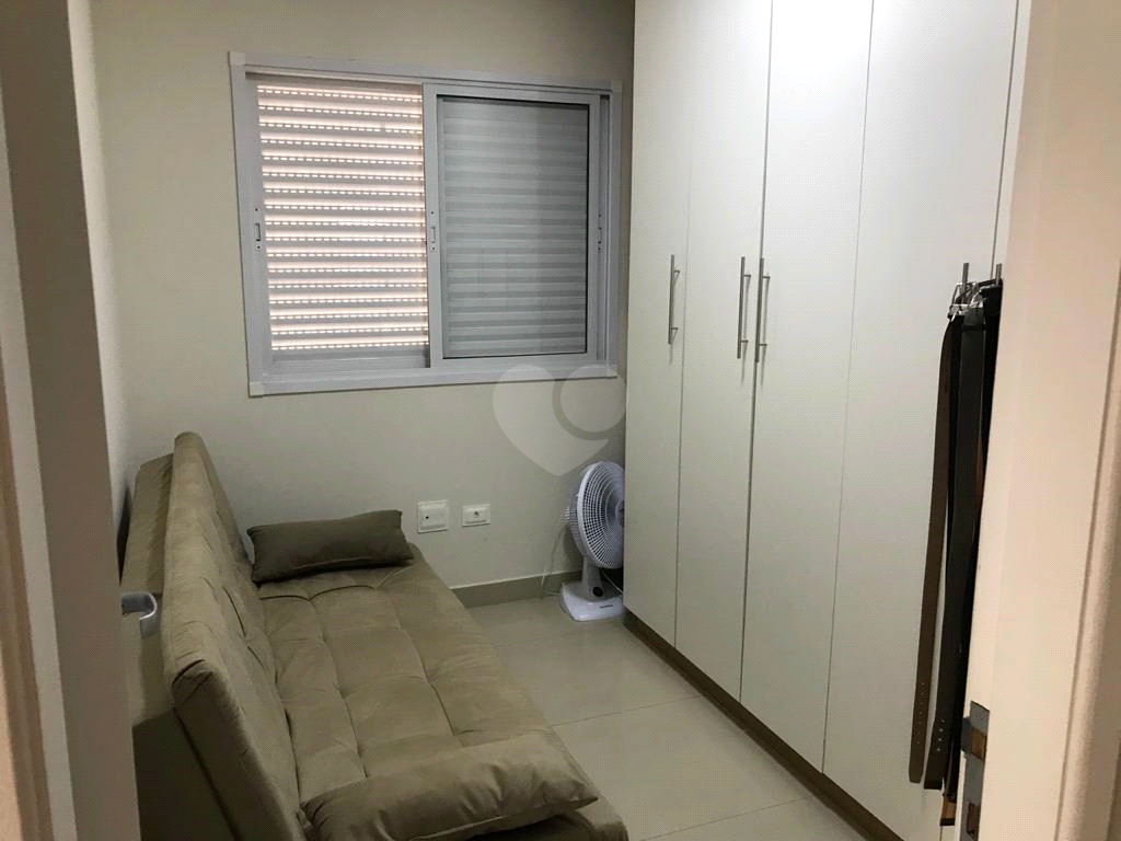 Venda Apartamento São Paulo Vila Dom Pedro Ii REO609941 61