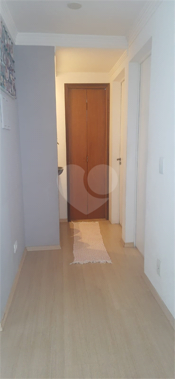 Venda Apartamento São Paulo Jardim Francisco Mendes REO609946 10