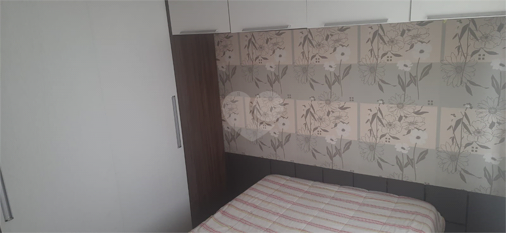 Venda Apartamento São Paulo Jardim Francisco Mendes REO609946 8