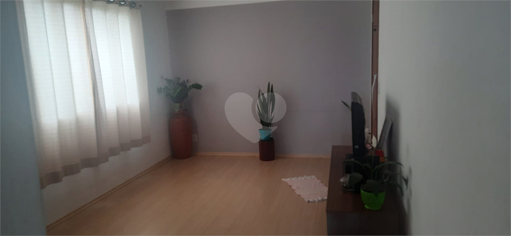 Venda Apartamento São Paulo Jardim Francisco Mendes REO609946 3