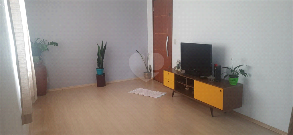 Venda Apartamento São Paulo Jardim Francisco Mendes REO609946 1