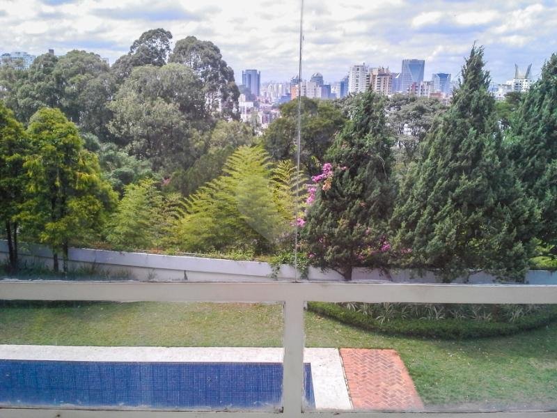 Venda Casa São Paulo Morumbi REO61000 3