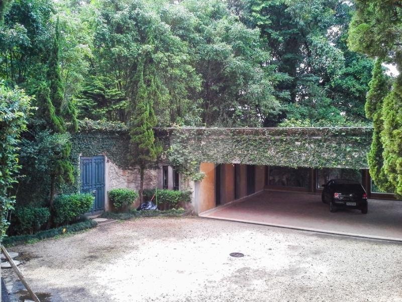 Venda Casa São Paulo Morumbi REO61000 11