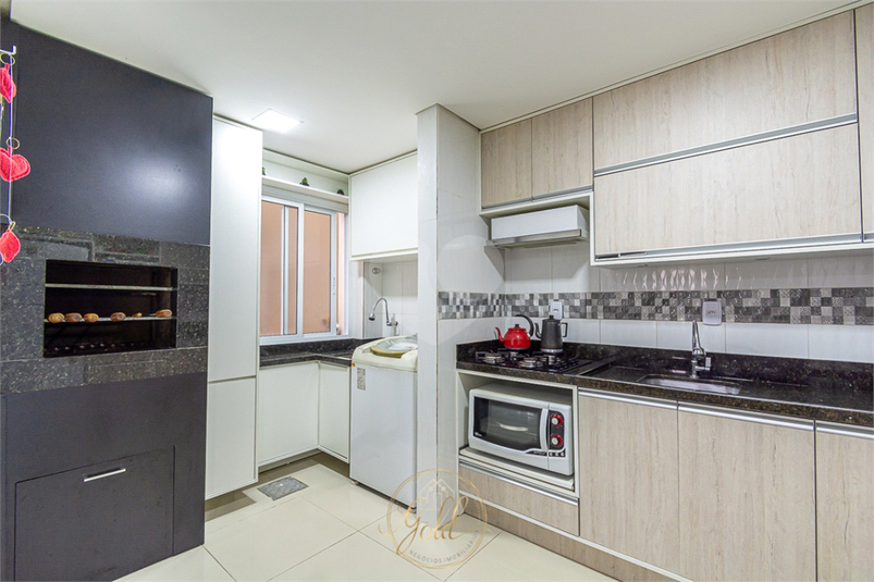 Venda Apartamento Cachoeirinha Vila Parque Brasília REO610016 1