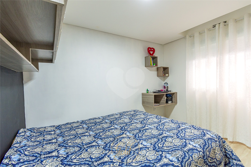 Venda Apartamento Cachoeirinha Vila Parque Brasília REO610016 7