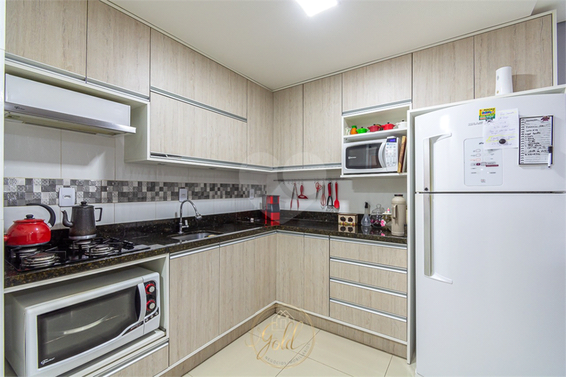 Venda Apartamento Cachoeirinha Vila Parque Brasília REO610016 6