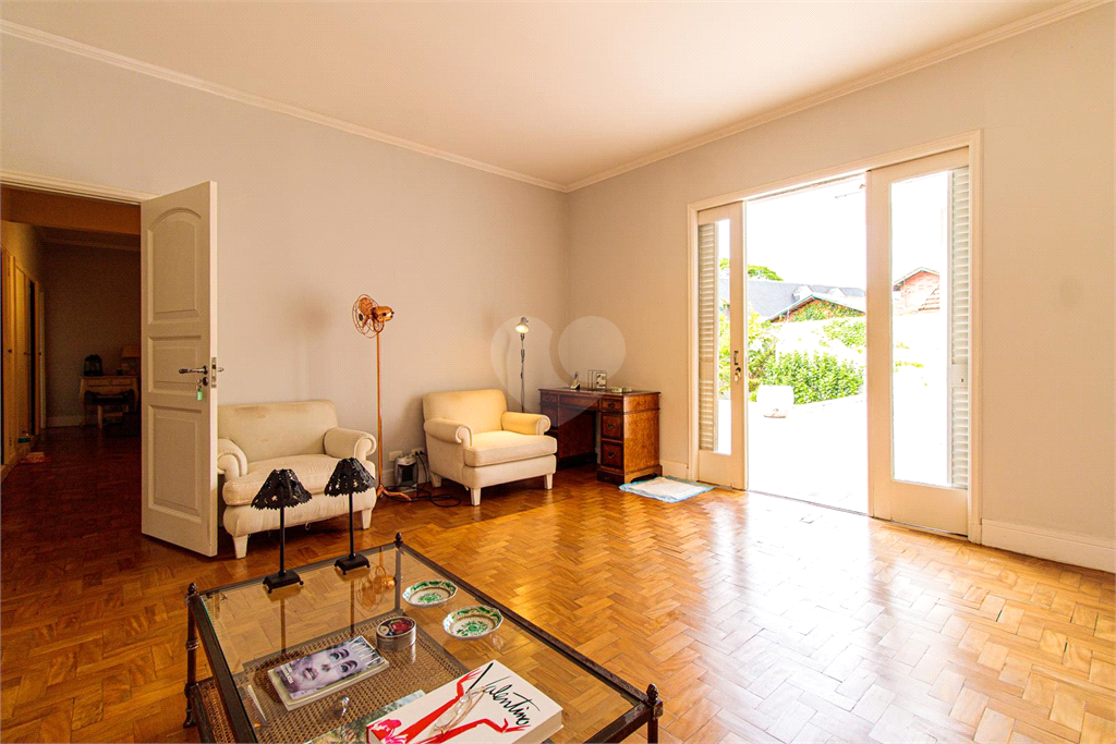 Venda Casa São Paulo Jardim Europa REO610028 45