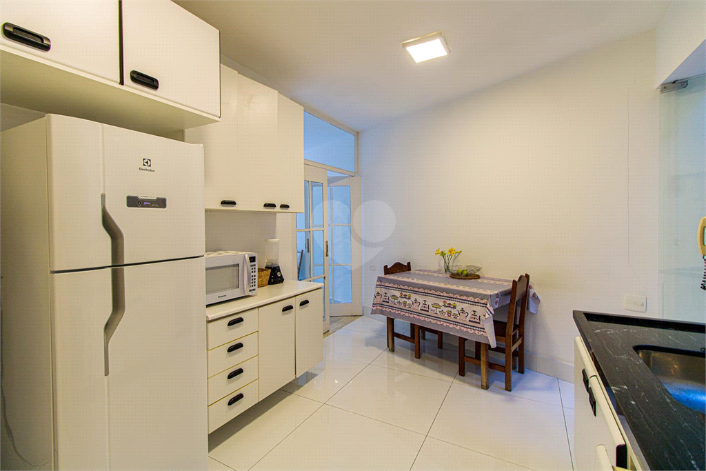 Venda Casa São Paulo Jardim Europa REO610028 78