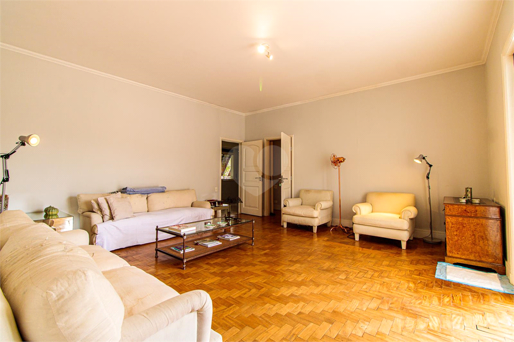 Venda Casa São Paulo Jardim Europa REO610028 46