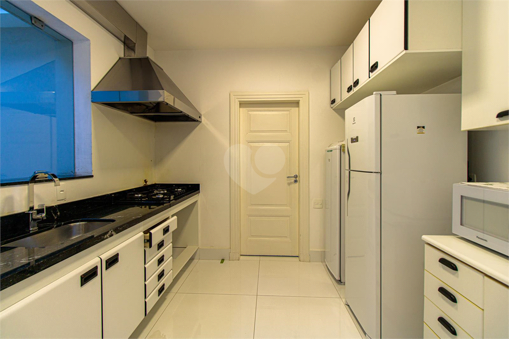 Venda Casa São Paulo Jardim Europa REO610028 77