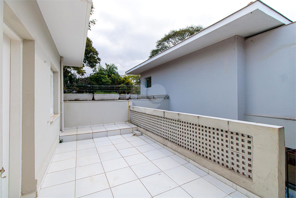 Venda Casa São Paulo Jardim Europa REO610028 86