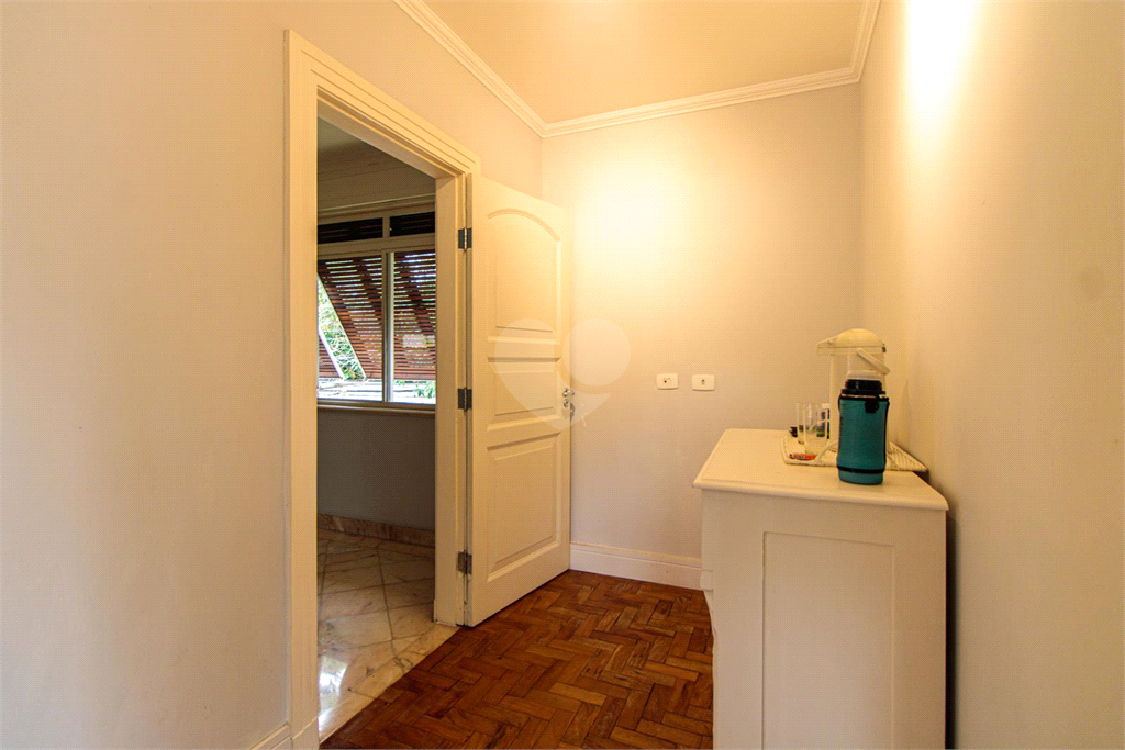 Venda Casa São Paulo Jardim Europa REO610028 64