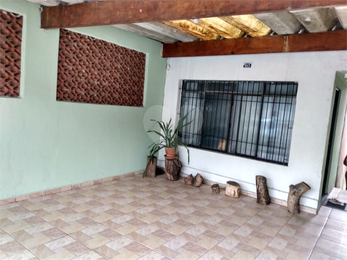 Venda Casa São Paulo Interlagos REO610037 23