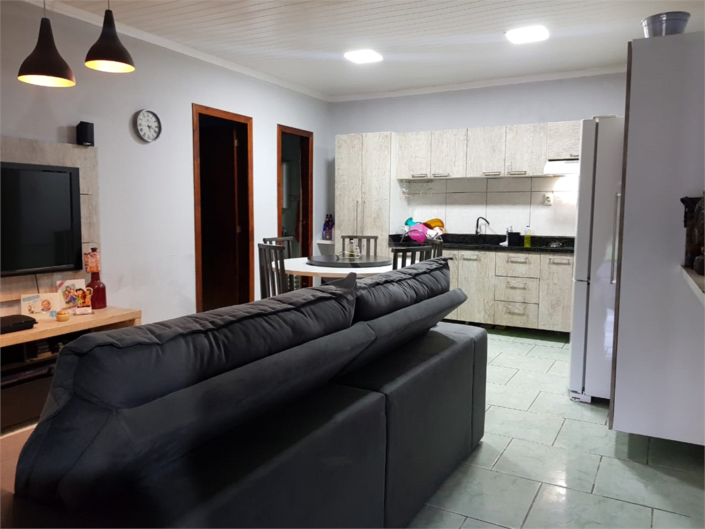 Venda Casa Gravataí Santa Fé REO610043 7