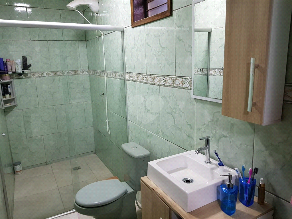 Venda Casa Gravataí Santa Fé REO610043 17