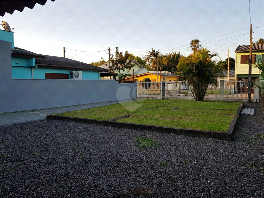 Venda Casa Gravataí Santa Fé REO610043 6