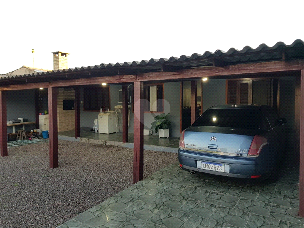 Venda Casa Gravataí Santa Fé REO610043 1