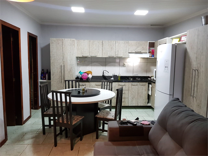 Venda Casa Gravataí Santa Fé REO610043 9