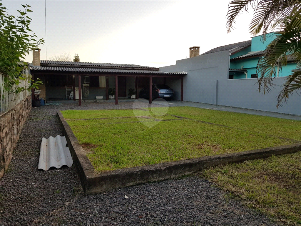 Venda Casa Gravataí Santa Fé REO610043 4