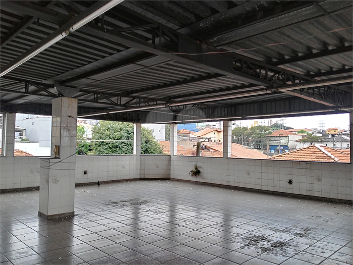 Venda Prédio inteiro São Paulo Vila Medeiros REO610066 11