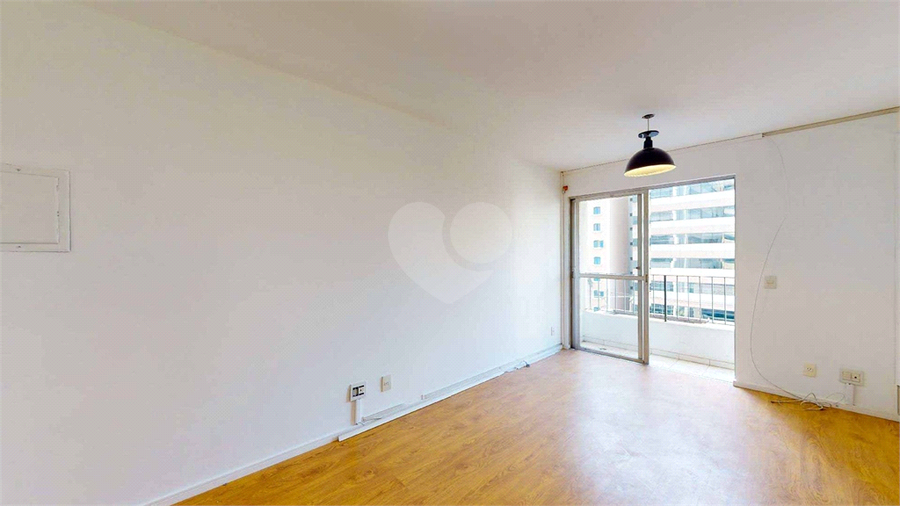 Venda Apartamento São Paulo Itaim Bibi REO610077 6