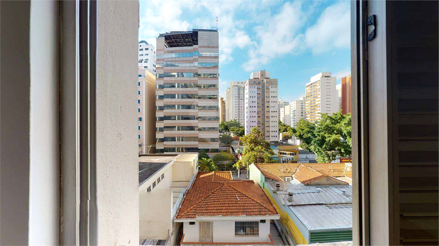 Venda Apartamento São Paulo Itaim Bibi REO610077 23