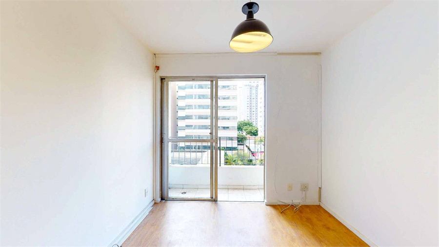 Venda Apartamento São Paulo Itaim Bibi REO610077 3