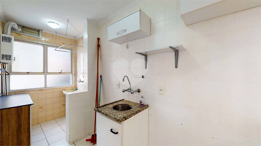 Venda Apartamento São Paulo Itaim Bibi REO610077 13