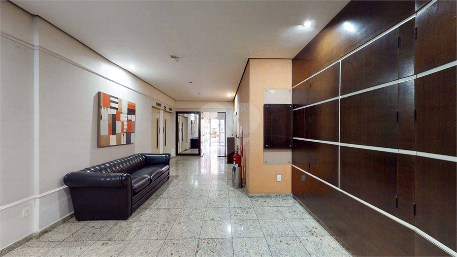 Venda Apartamento São Paulo Itaim Bibi REO610077 29