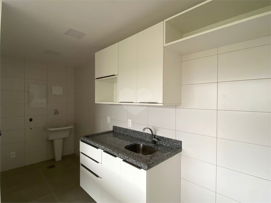 Venda Apartamento Porto Alegre Jardim Do Salso REO610087 7