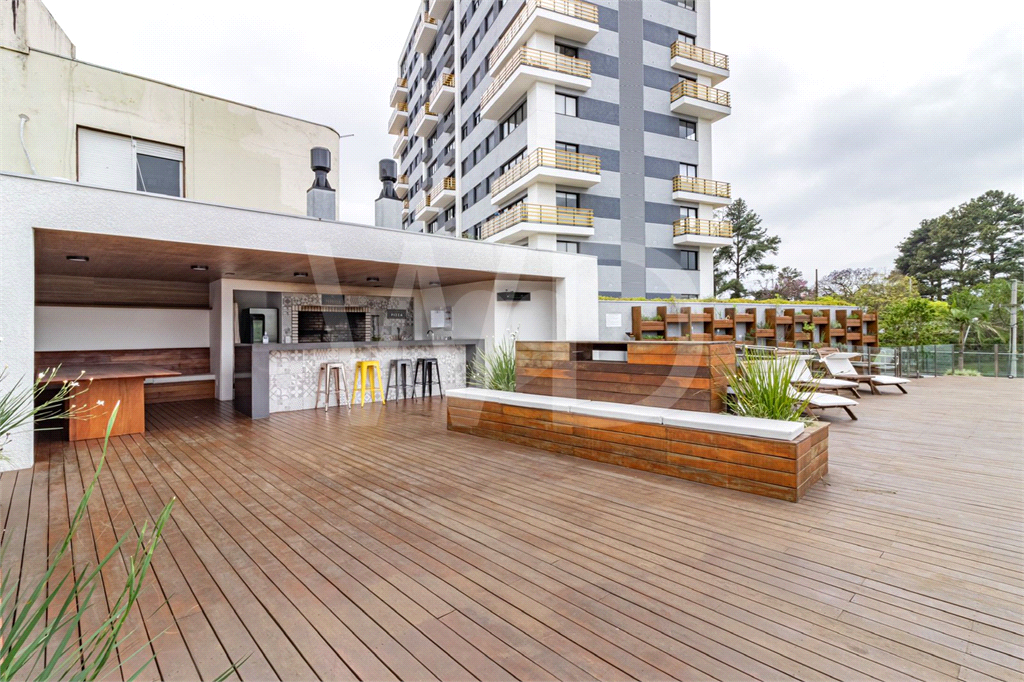 Venda Apartamento Porto Alegre Jardim Do Salso REO610087 21