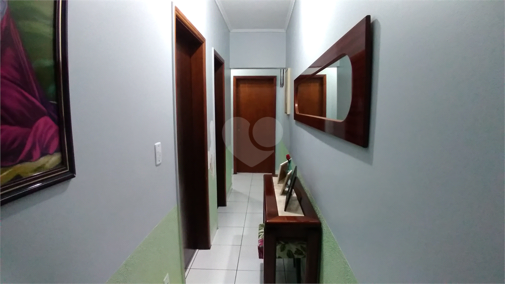 Venda Casa Indaiatuba Vila Maria REO610090 11