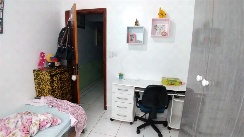 Venda Casa Indaiatuba Vila Maria REO610090 10