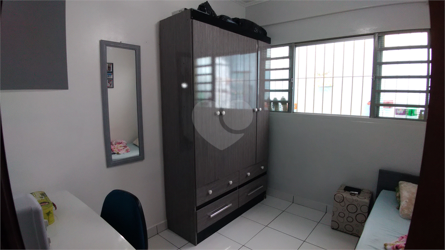 Venda Casa Indaiatuba Vila Maria REO610090 9