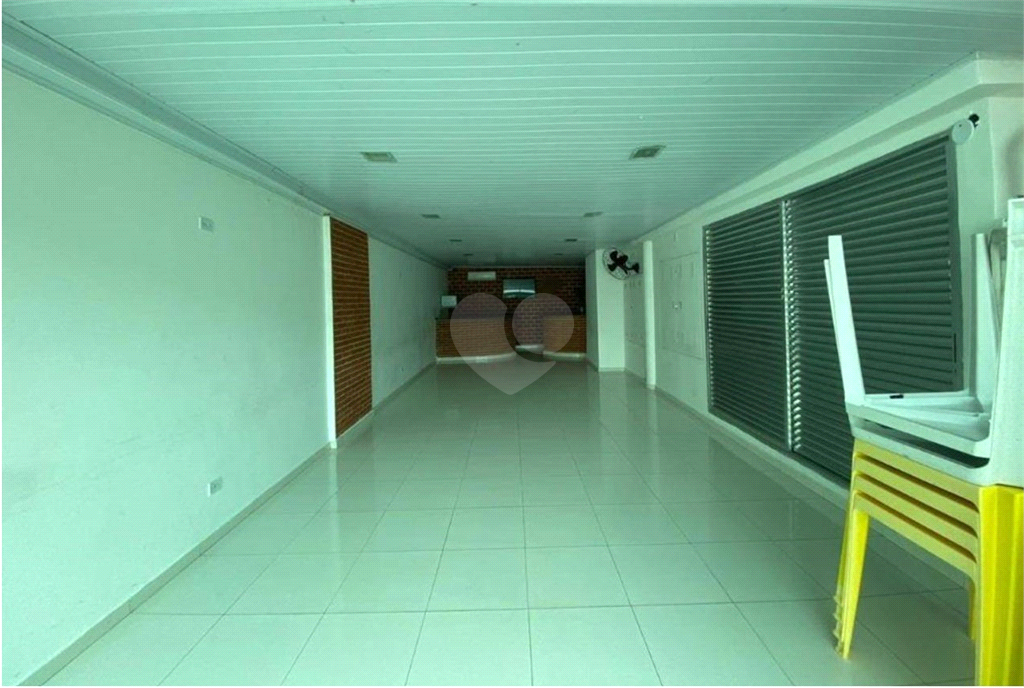 Venda Condomínio Guarujá Jardim Las Palmas REO610099 18