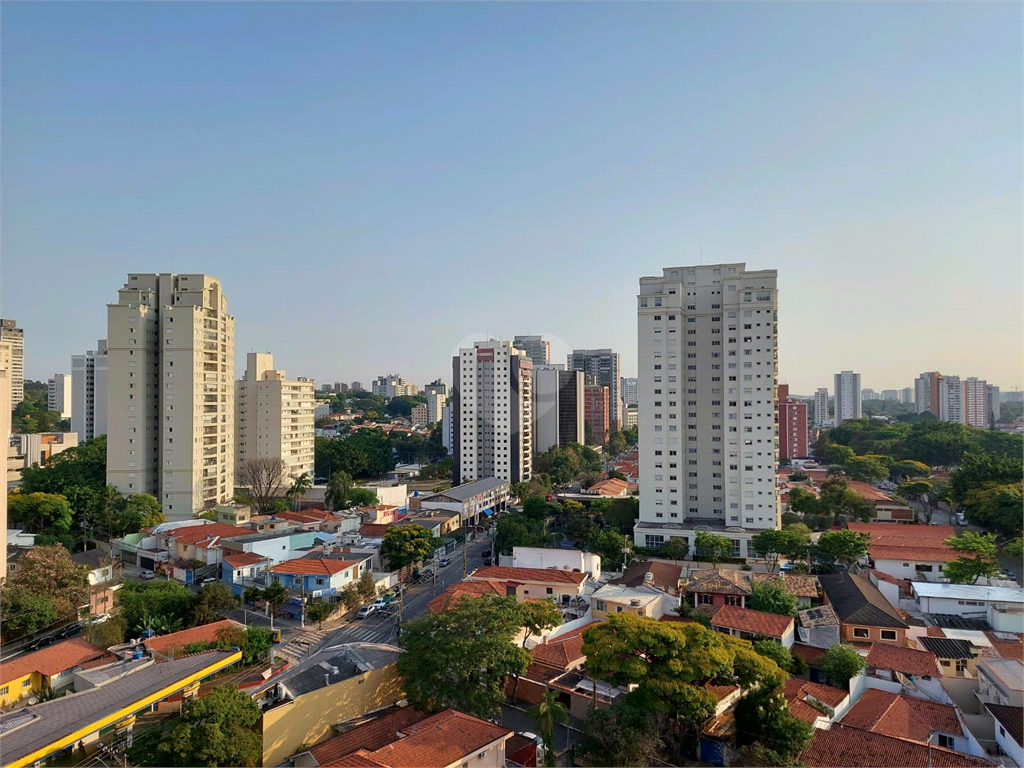 Venda Apartamento São Paulo Jardim Das Acácias REO610105 14