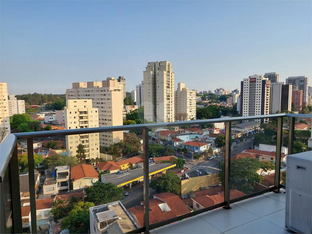 Venda Apartamento São Paulo Jardim Das Acácias REO610105 13