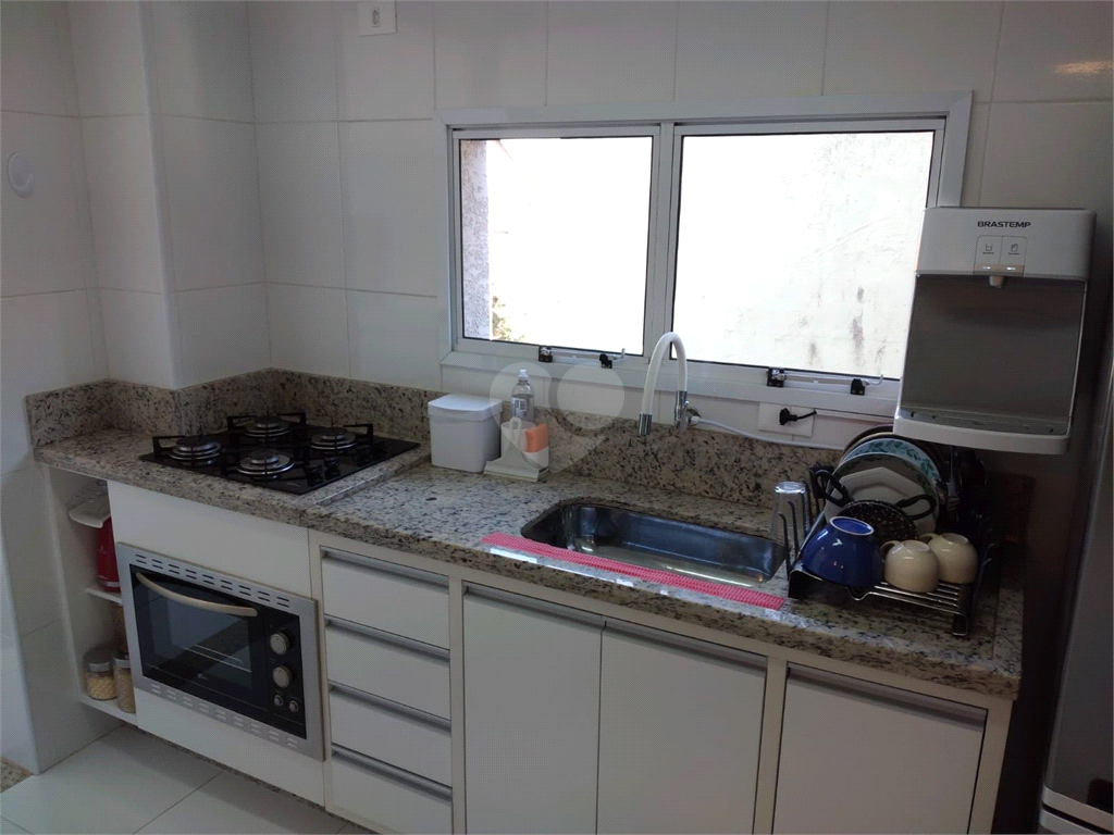 Venda Apartamento São Paulo Tremembé REO610112 6