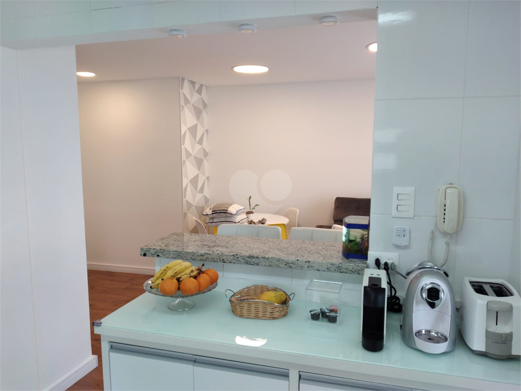 Venda Apartamento São Paulo Tremembé REO610112 10