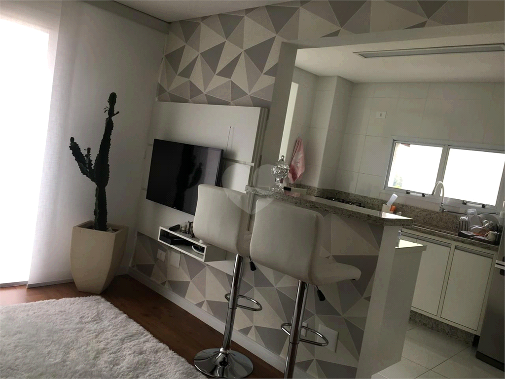 Venda Apartamento São Paulo Tremembé REO610112 3