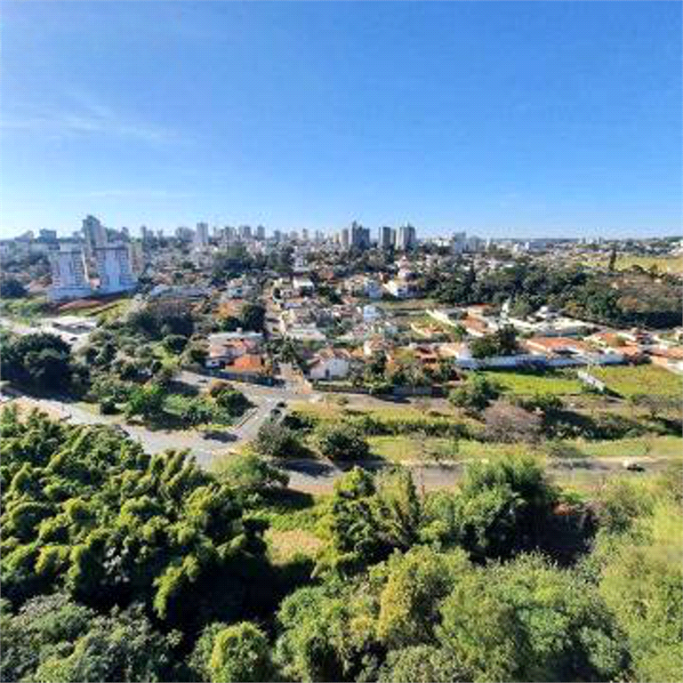 Venda Apartamento São Carlos Jardim Alvorada REO610115 32