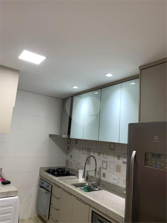 Venda Apartamento São Carlos Jardim Alvorada REO610115 8