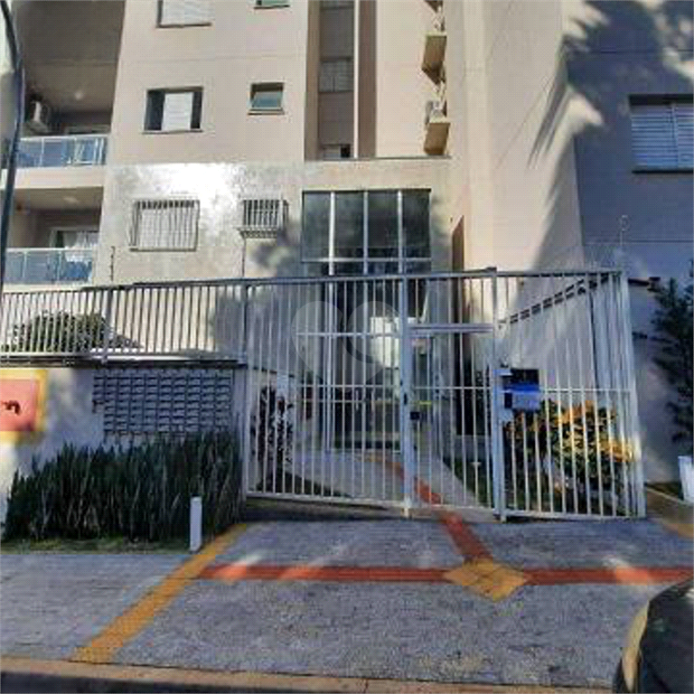 Venda Apartamento São Carlos Jardim Alvorada REO610115 29