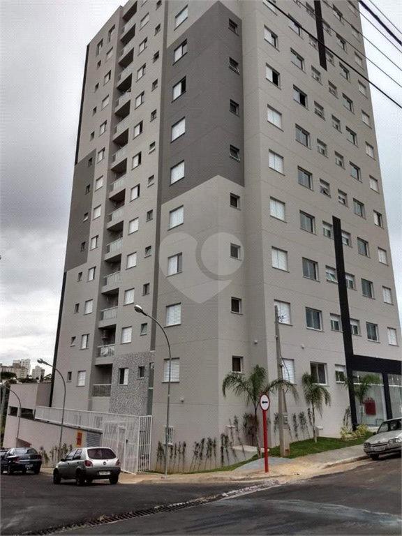 Venda Apartamento São Carlos Jardim Alvorada REO610115 31