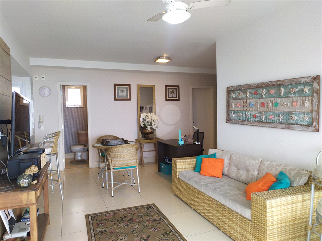 Venda Apartamento Guarujá Enseada REO610164 8