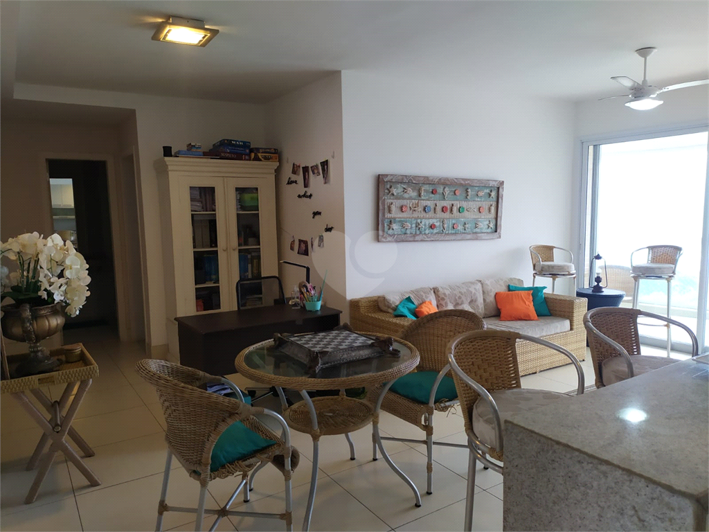 Venda Apartamento Guarujá Enseada REO610164 7