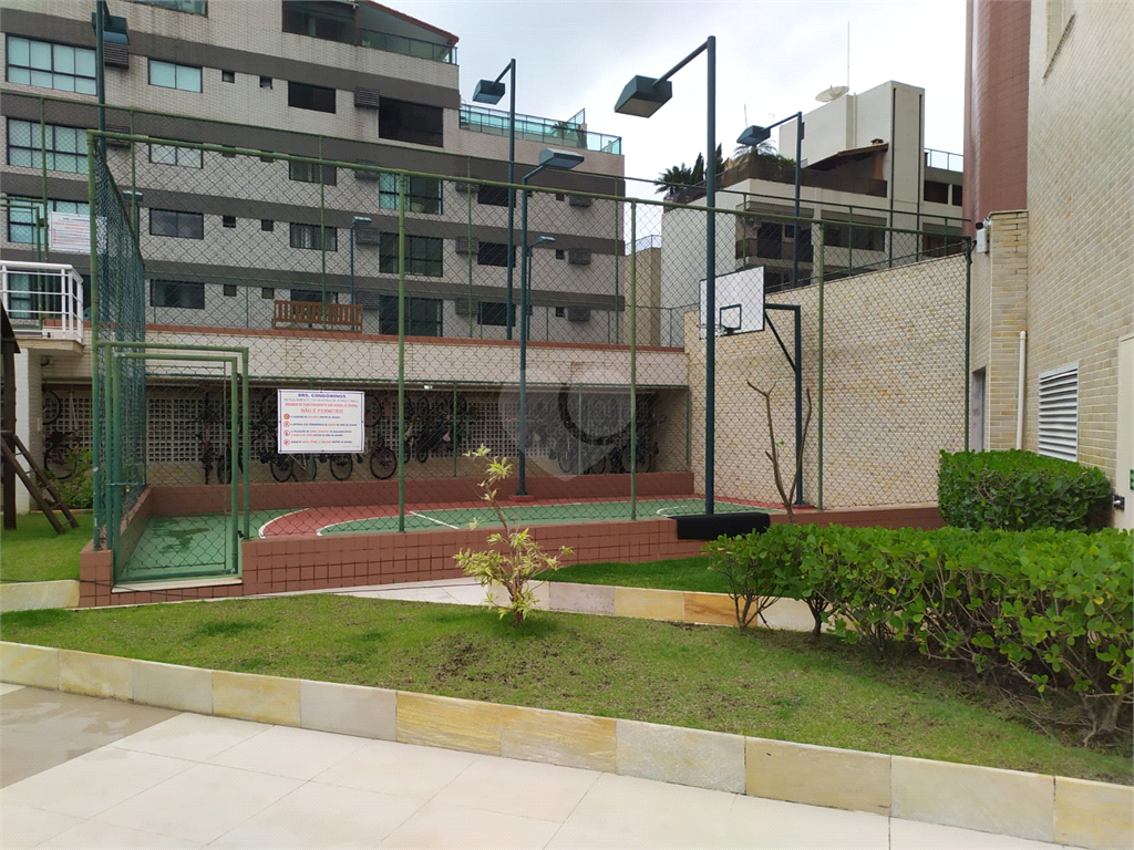 Venda Apartamento Guarujá Enseada REO610164 37