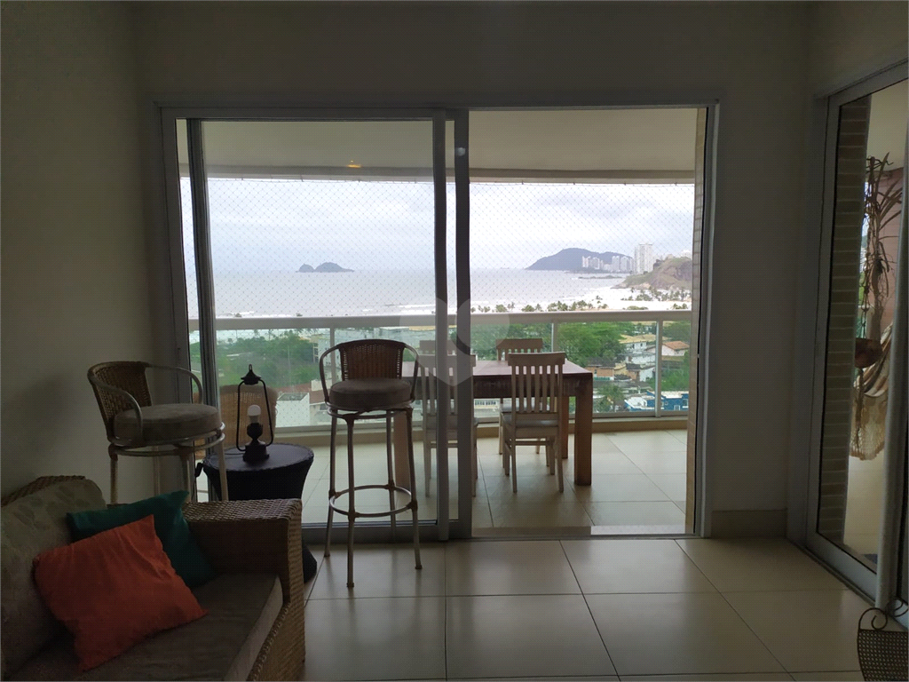 Venda Apartamento Guarujá Enseada REO610164 13