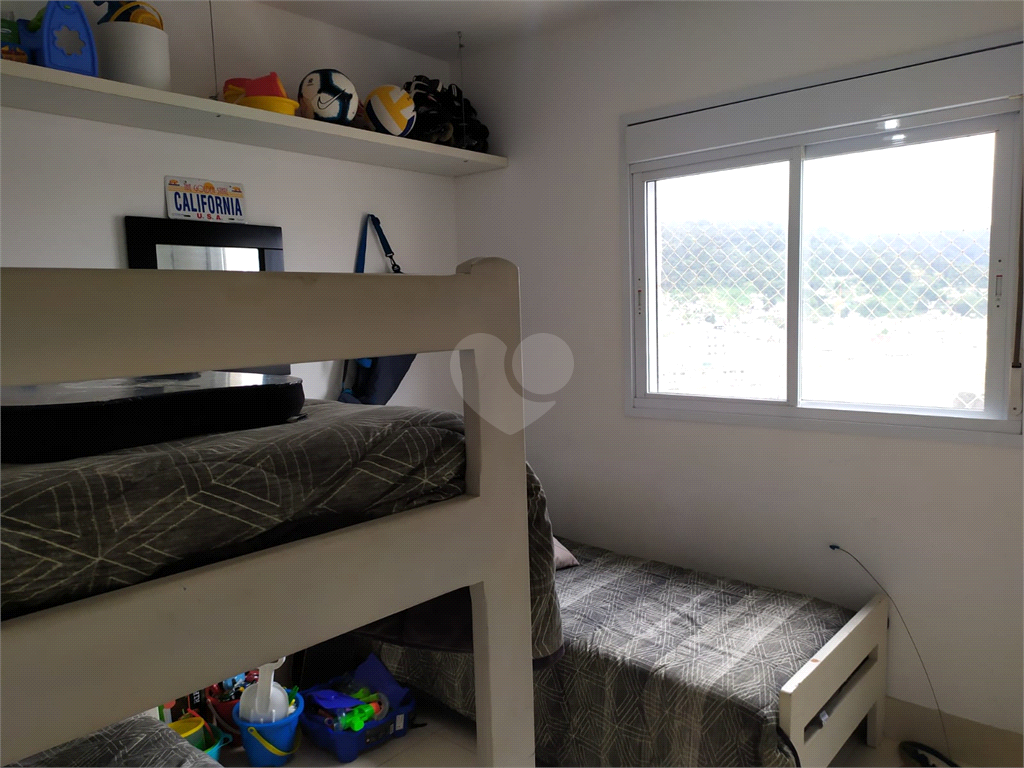 Venda Apartamento Guarujá Enseada REO610164 22