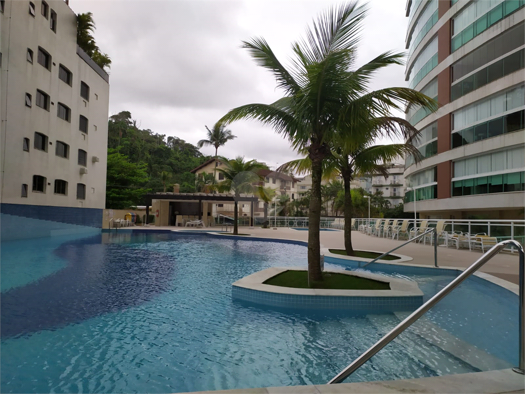 Venda Apartamento Guarujá Enseada REO610164 5